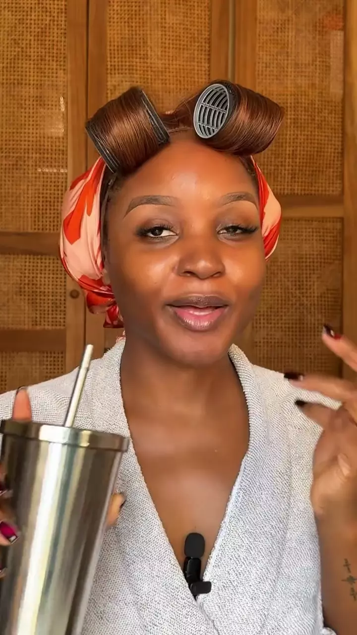 Beauty Routine