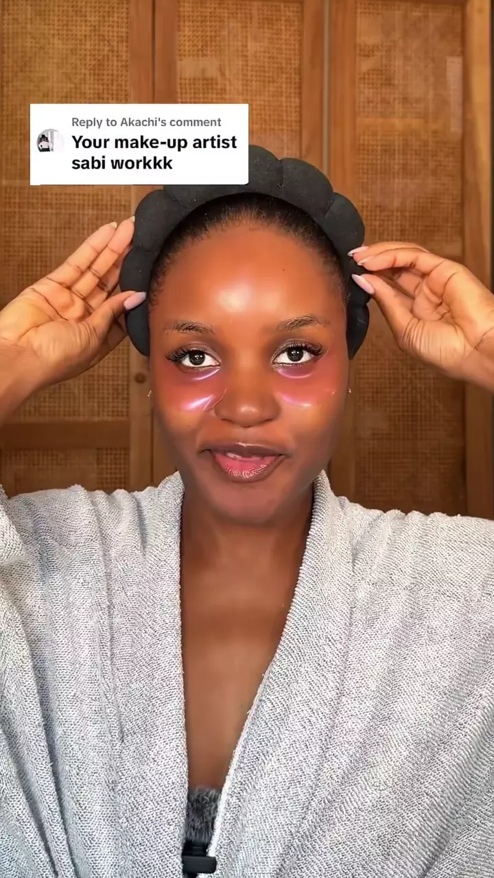 Skin Focus
