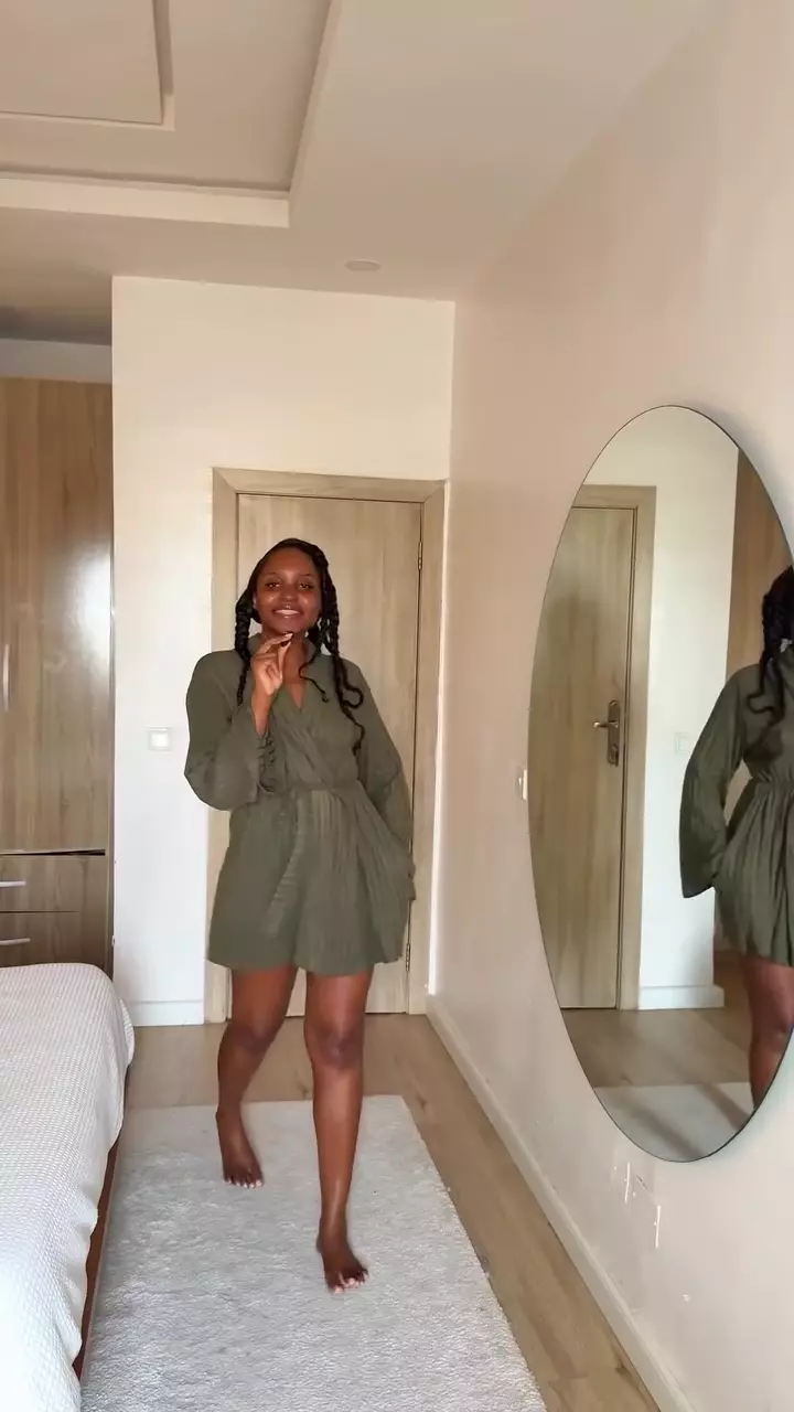 Girl Get Dressed Series