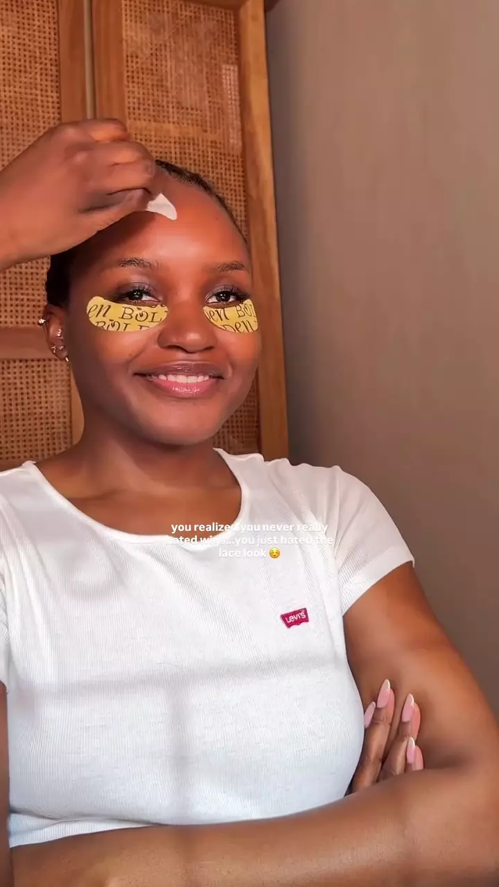 Hair Transformation